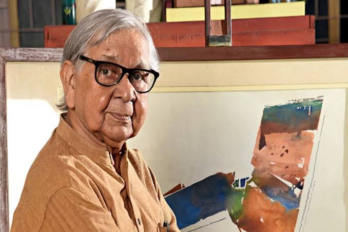Ganesh Haloi